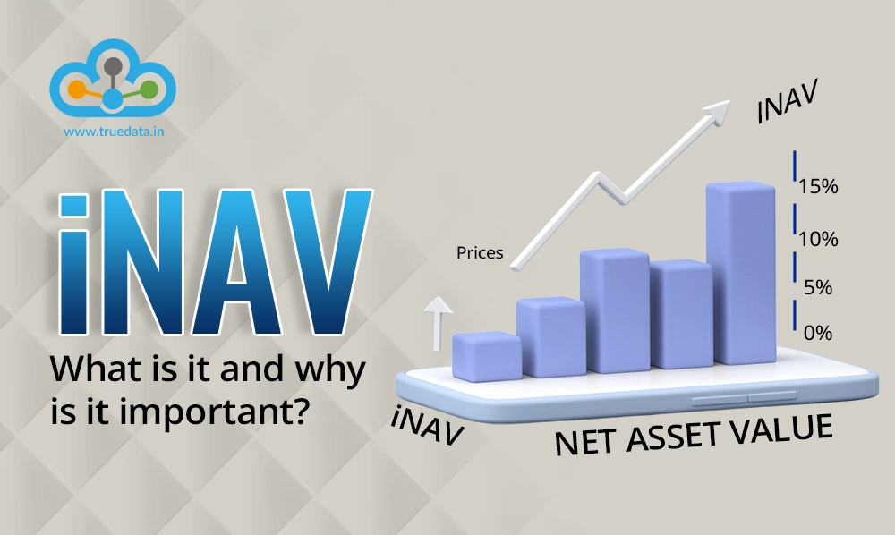 iNAV - What is it and why is it important iNAV - What is it and why is it important